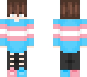 trans guy