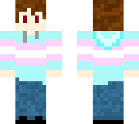 trans pride