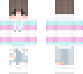 transgender boy