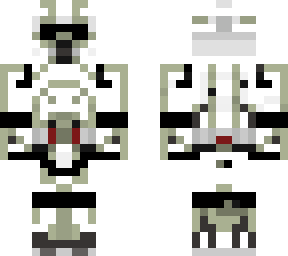 trauma clone
