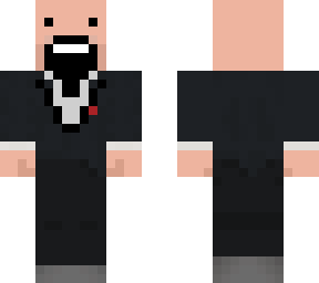 tuxedo notch