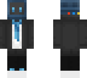 tv blue
