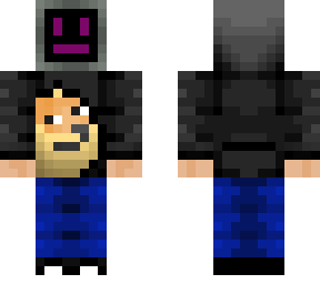 tv man