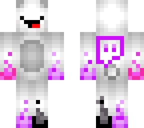 twitch bear 2.0