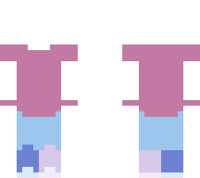 two genders -adoptable