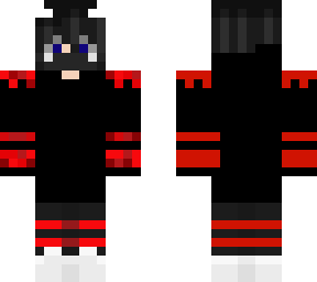 un demonio xd