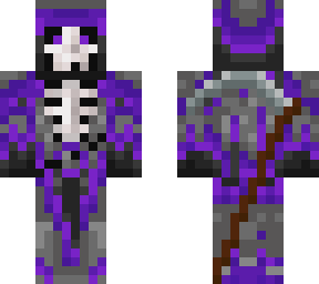 underworld reaper (80 followers!!!!)