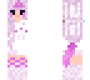 unicorn girl