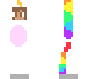 unicorn onesie
