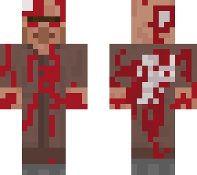 vilager killer