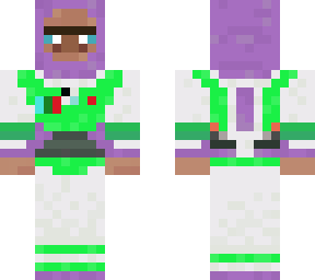 villager (buzz)