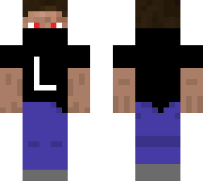 villain l