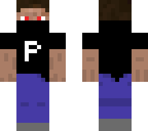 villain p