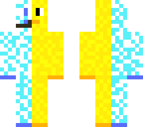virtualducki (fixed)