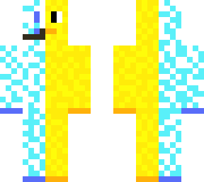 virtualducki