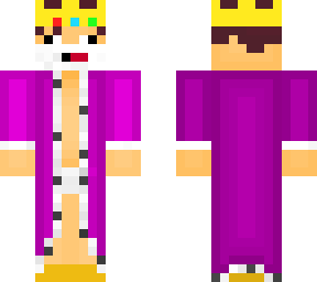 vladibozata king