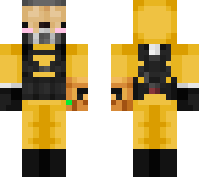 watchdog hazmat infinity gauntlet