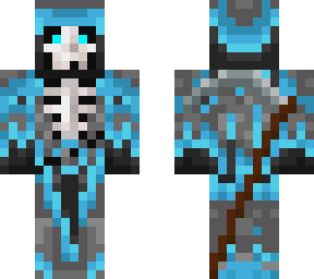 water reaper