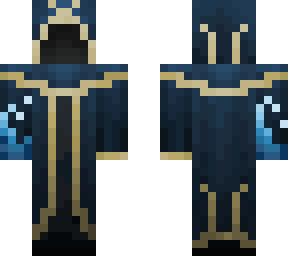 water wizard