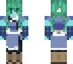 waterbender suu