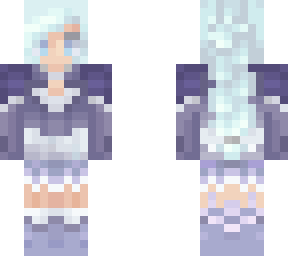 weiss schnee