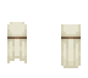 white dress -ob-
