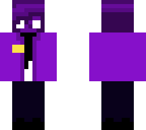 william afton aka purple guy