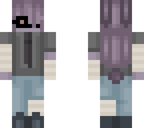withered bonnie (female)