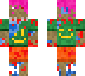 withered brian