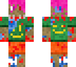 withered brian
