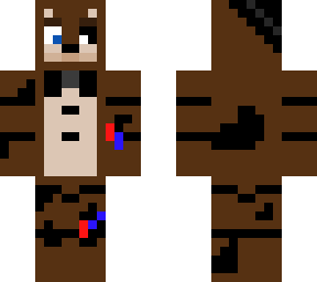 withered freddy