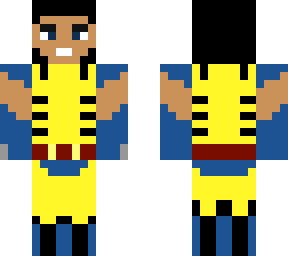 wolverine (90s)