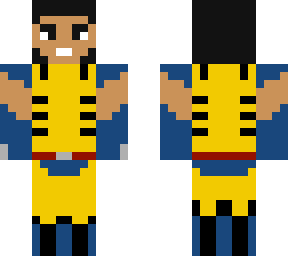 wolverine (jackman)