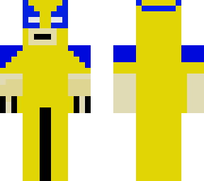 wolverine