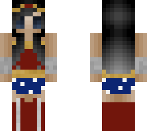 wonder woman