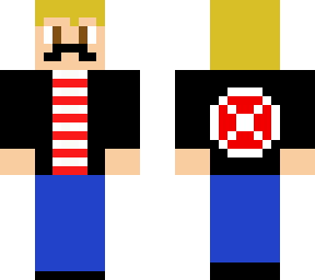 yoyojesus mumbo for mayor
