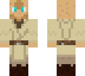 zabrak jedi 1