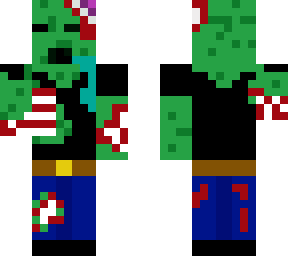 zombie