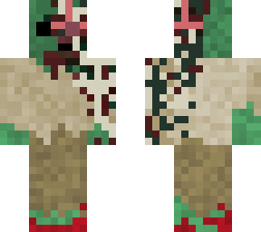 zombie