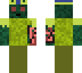 zombie
