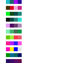 ~~~30 follower/250 likes pallet contest