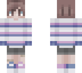 ~+~cinnamon softie (fixed)~+~