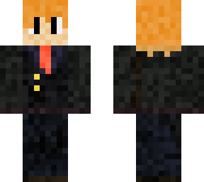 --boy in tux--