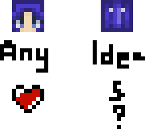 ~ idea skin ~