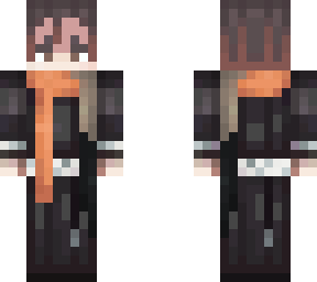 Subaru natsuki skin