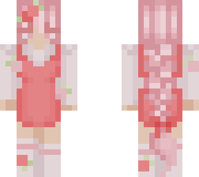 ~ sweet like a strawberry ~