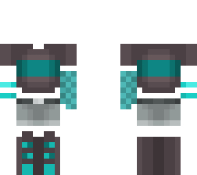 ~blacks and blues ob ce~