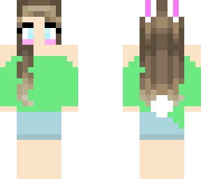 ~cotton tail~