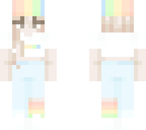 ~little ms. pride~