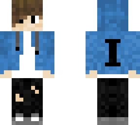 3d boy
